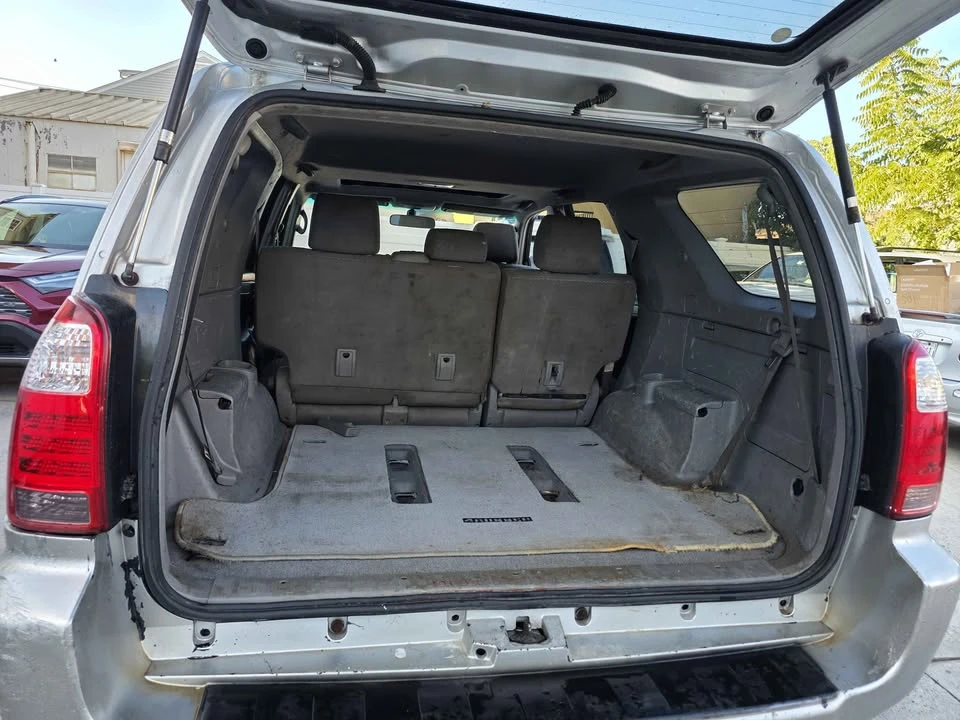 2006 Toyota 4Runner 4th Gen - Image 7 of 15