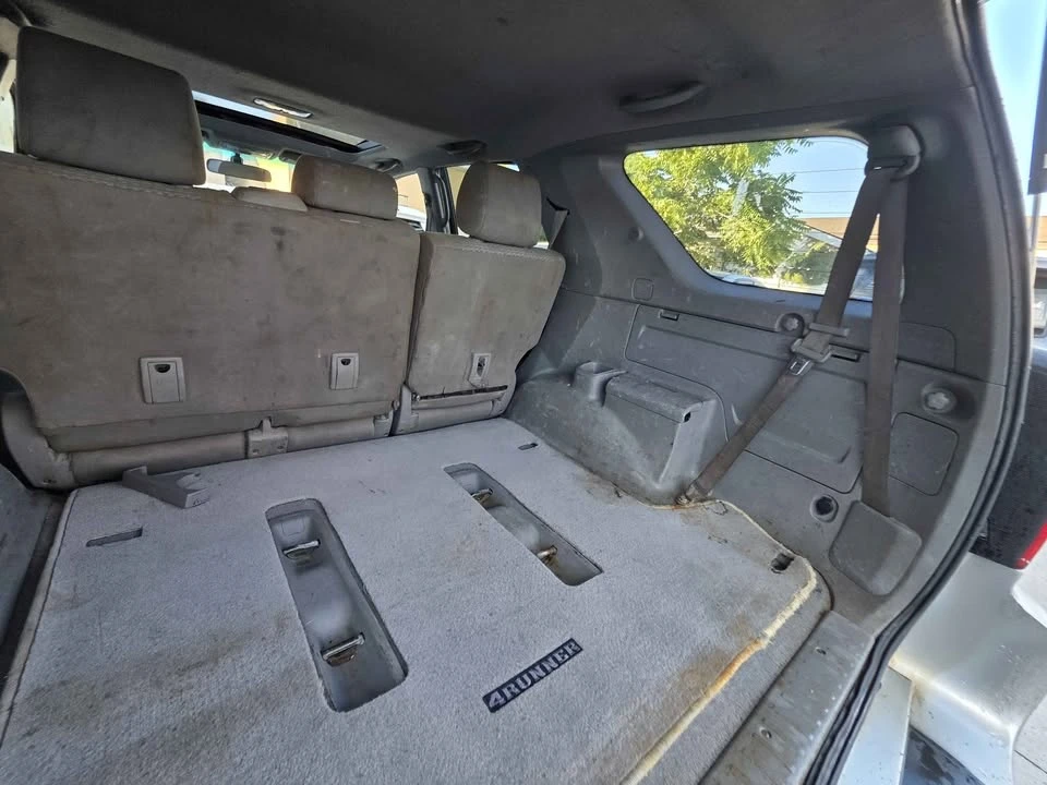 2006 Toyota 4Runner 4th Gen - Image 15 of 15