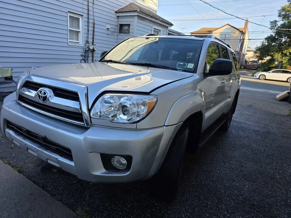 2006 Toyota 4Runner 4th Gen - Image 2 of 15