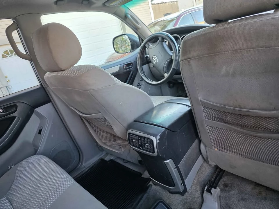 2006 Toyota 4Runner 4th Gen - Image 3 of 15