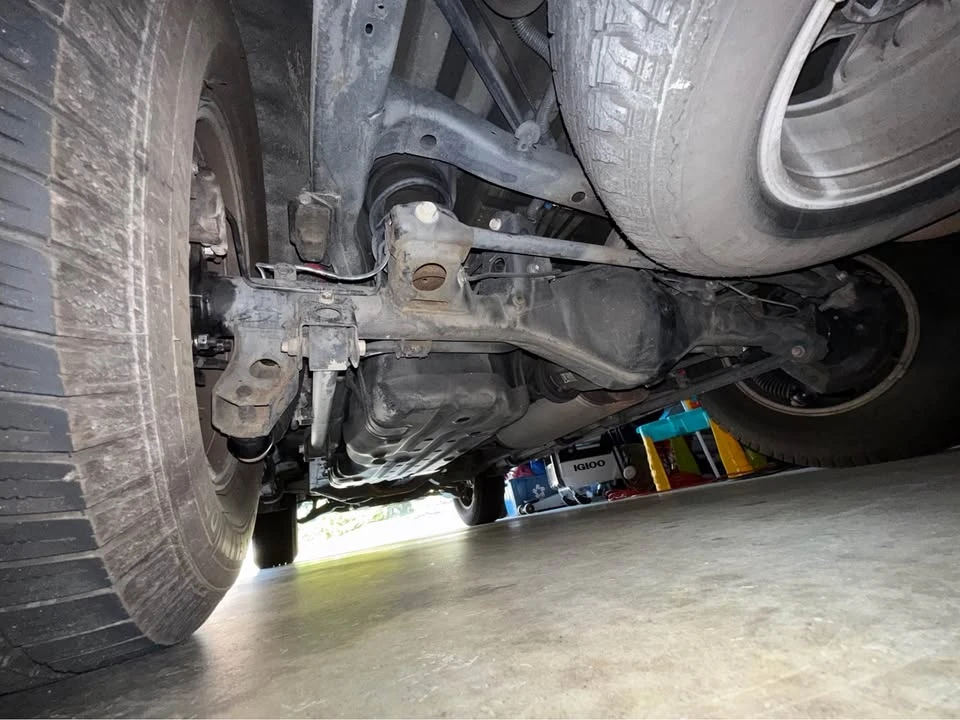 2006 Toyota 4Runner 4th Gen - Image 7 of 20
