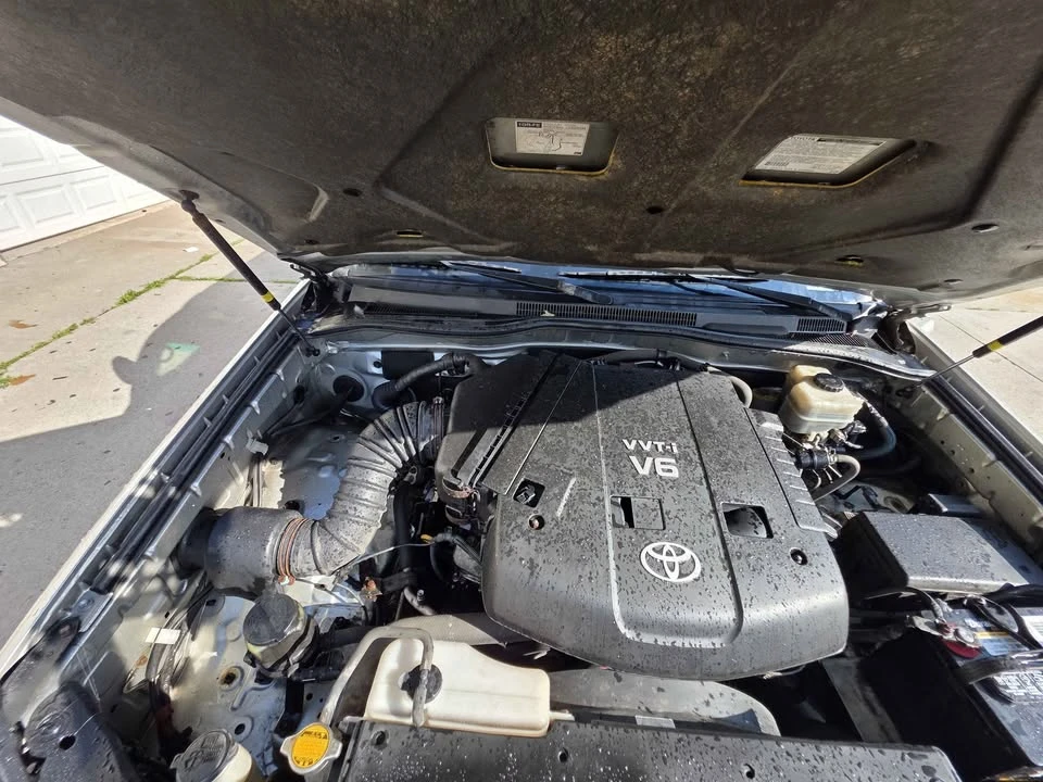 2006 Toyota 4Runner 4th Gen - Image 13 of 15