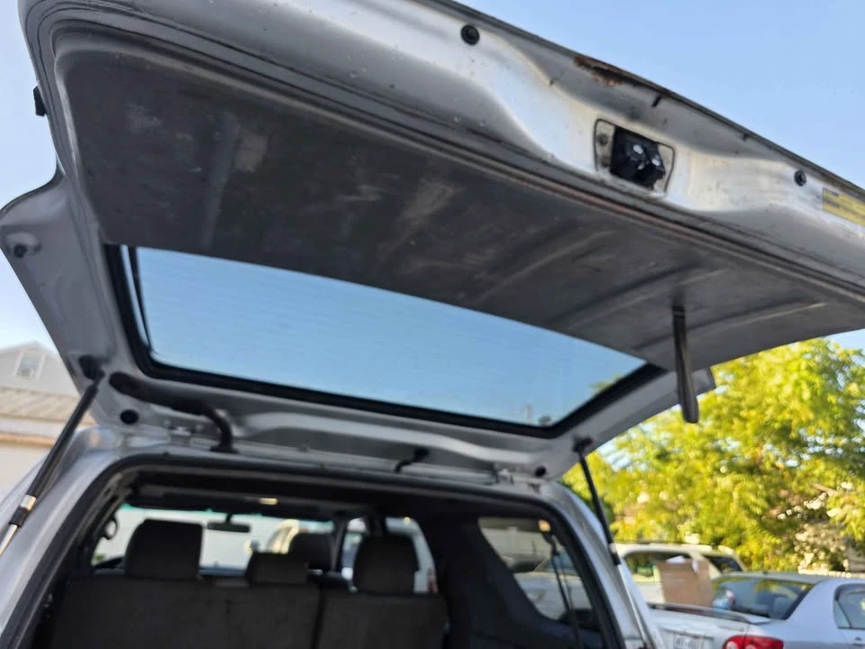 2006 Toyota 4Runner 4th Gen - Image 11 of 15