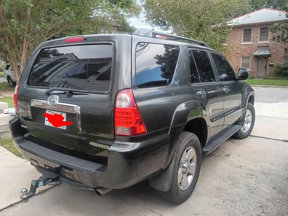2006 Toyota 4Runner 4th Gen - Image 14 of 17