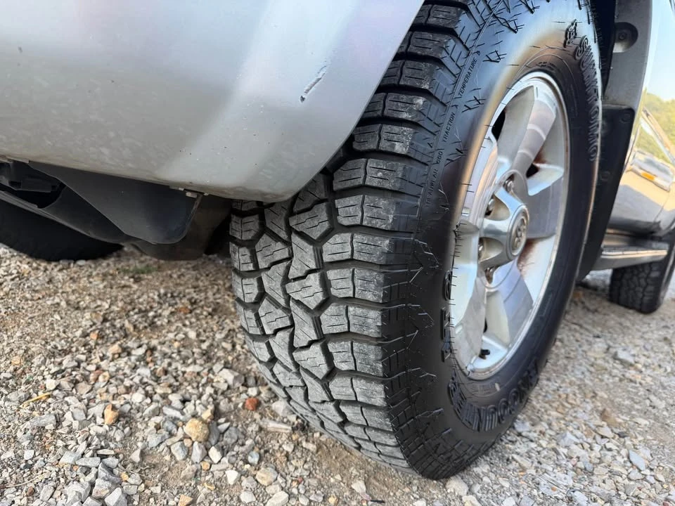 2006 Toyota 4Runner 4th Gen - Image 7 of 8