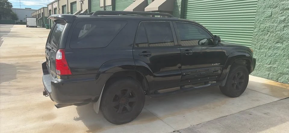2006 Toyota 4Runner 4th Gen - Image 2 of 4