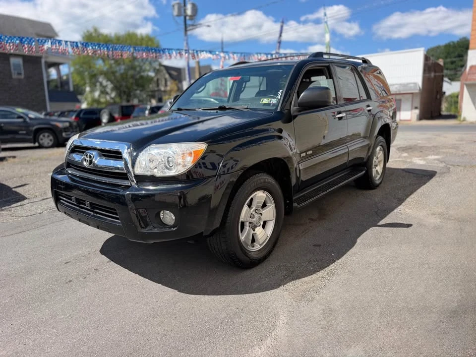 2006 Toyota 4Runner 4th Gen - Image 3 of 19