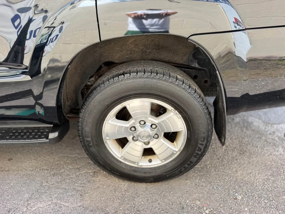2006 Toyota 4Runner 4th Gen - Image 17 of 19