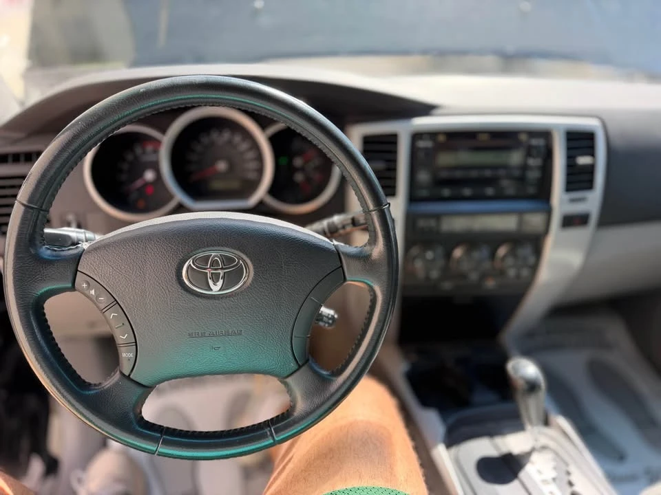 2006 Toyota 4Runner 4th Gen - Image 11 of 19
