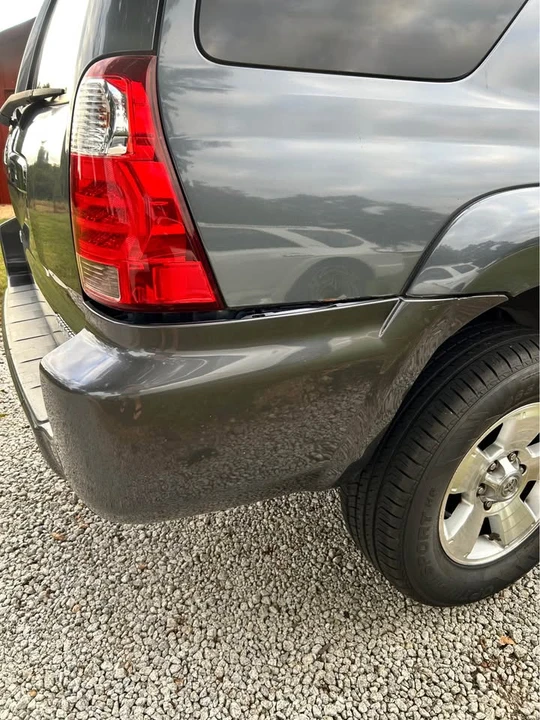 2006 Toyota 4Runner 4th Gen - Image 5 of 5
