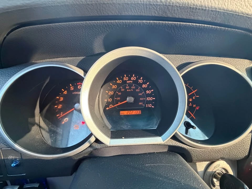 2006 Toyota 4Runner 4th Gen - Image 12 of 12