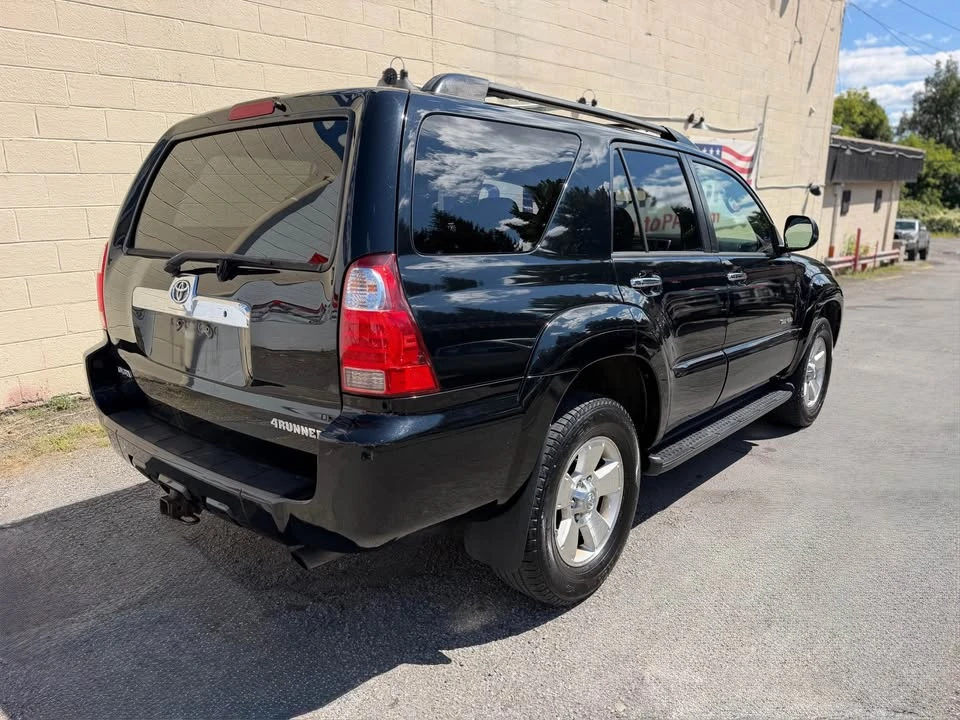 2006 Toyota 4Runner 4th Gen - Image 6 of 19