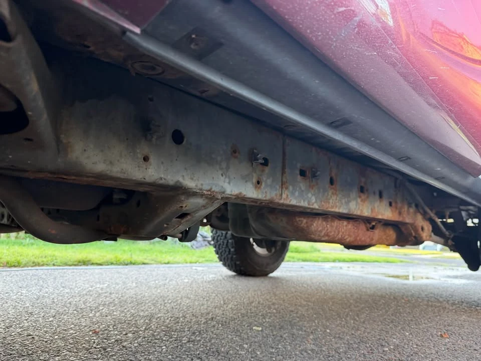 2006 Toyota 4Runner 4th Gen - Image 9 of 12
