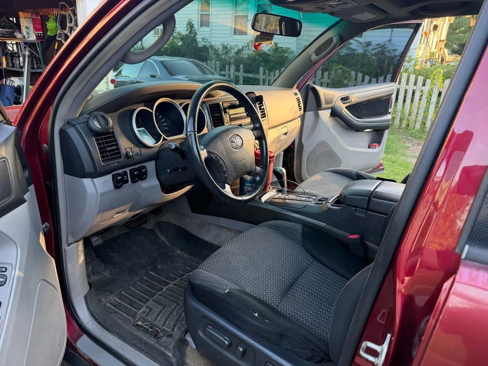 2006 Toyota 4Runner 4th Gen - Image 7 of 12