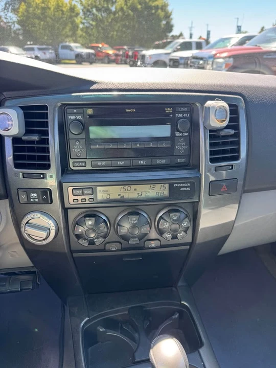 2006 Toyota 4Runner 4th Gen - Image 13 of 13