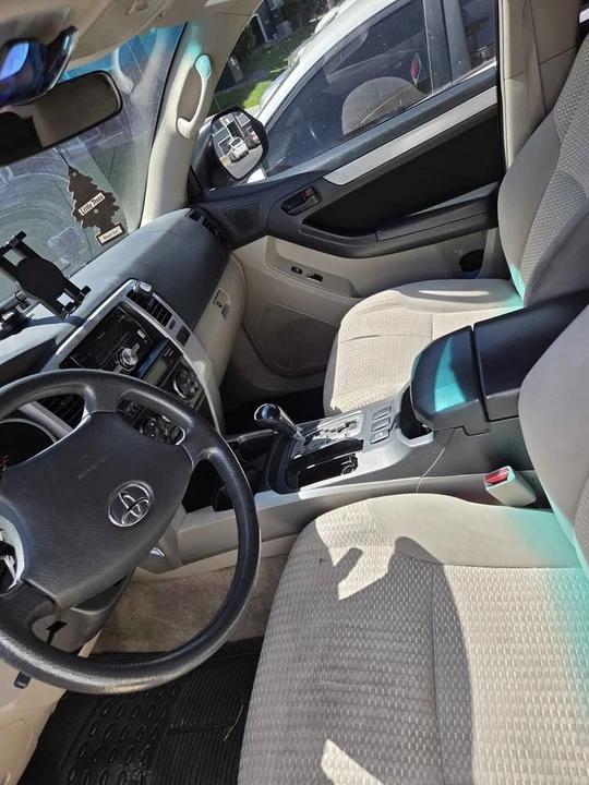 2006 Toyota 4Runner 4th Gen - Image 5 of 5