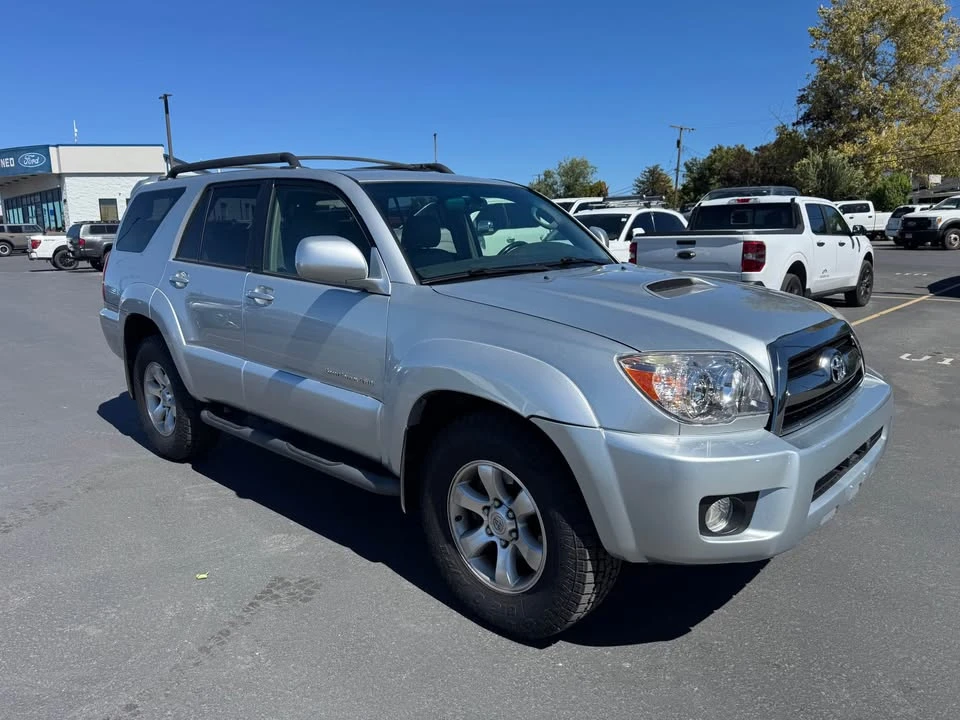 2006 Toyota 4Runner 4th Gen - Image 3 of 13