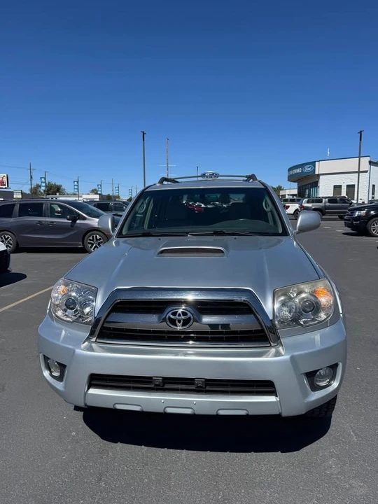 2006 Toyota 4Runner 4th Gen - Image 2 of 13