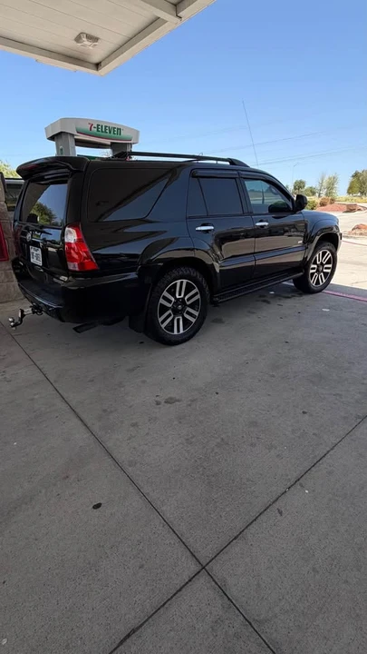 2006 Toyota 4Runner 4th Gen - Image 3 of 10