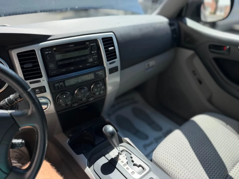 2006 Toyota 4Runner 4th Gen - Image 12 of 19