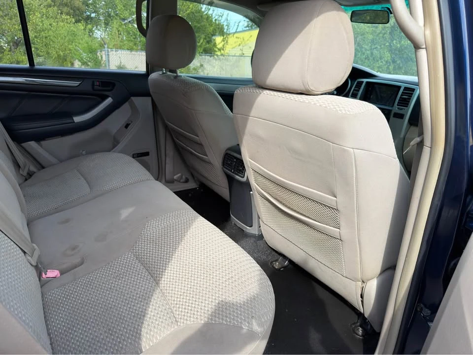 2006 Toyota 4Runner 4th Gen - Image 12 of 15