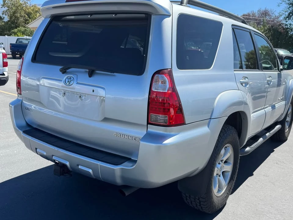 2006 Toyota 4Runner 4th Gen - Image 4 of 13
