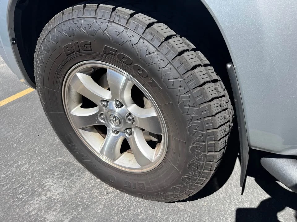 2006 Toyota 4Runner 4th Gen - Image 5 of 13