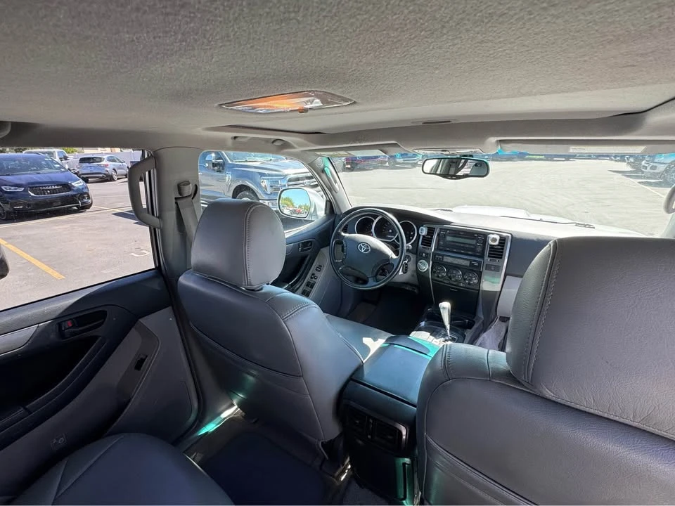 2006 Toyota 4Runner 4th Gen - Image 9 of 13