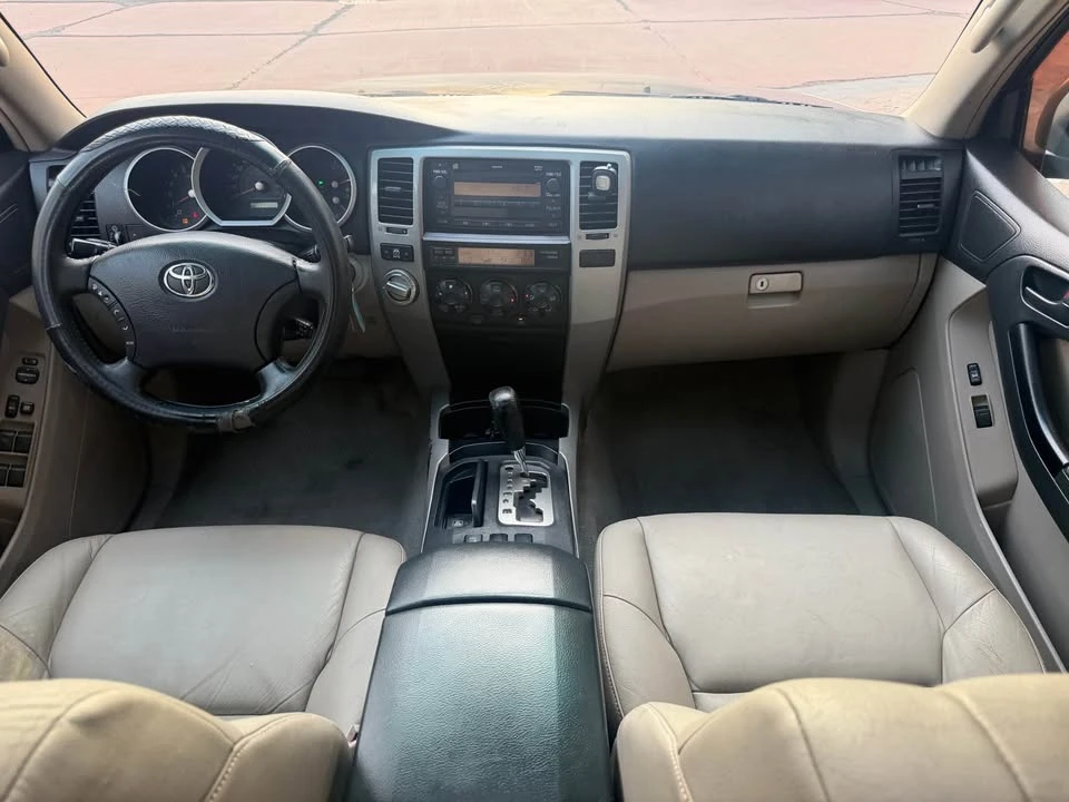 2006 Toyota 4Runner 4th Gen - Image 20 of 20