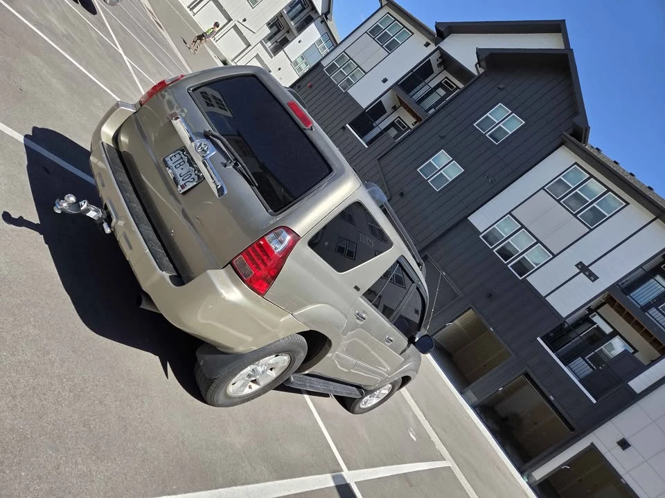 2006 Toyota 4Runner 4th Gen - Image 2 of 5
