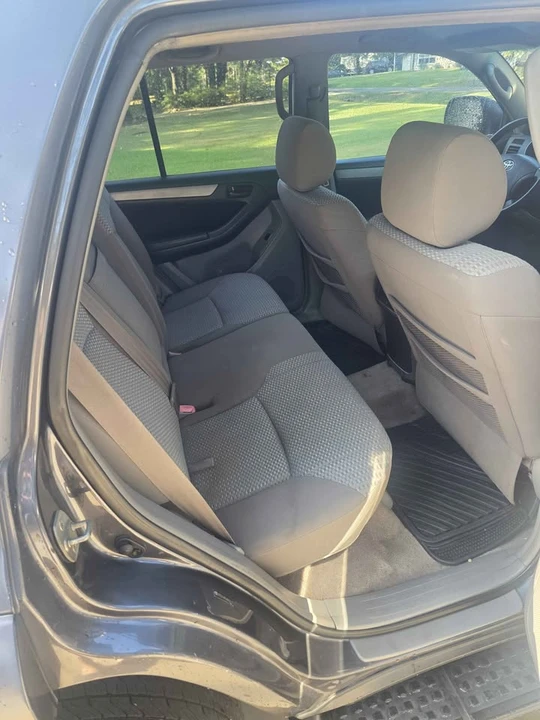 2006 Toyota 4Runner 4th Gen - Image 8 of 9