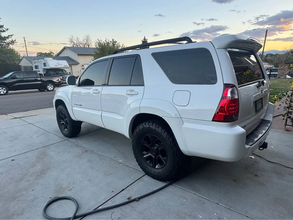2006 Toyota 4Runner 4th Gen - Image 4 of 9