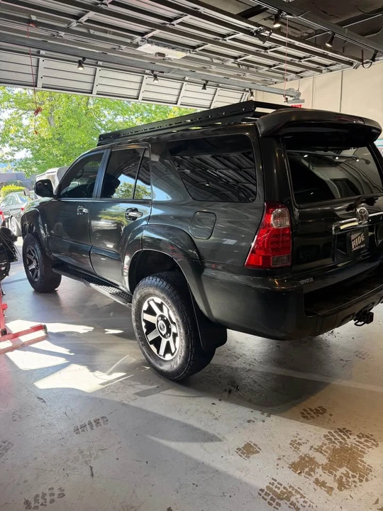 2006 Toyota 4Runner 4th Gen - Image 3 of 7