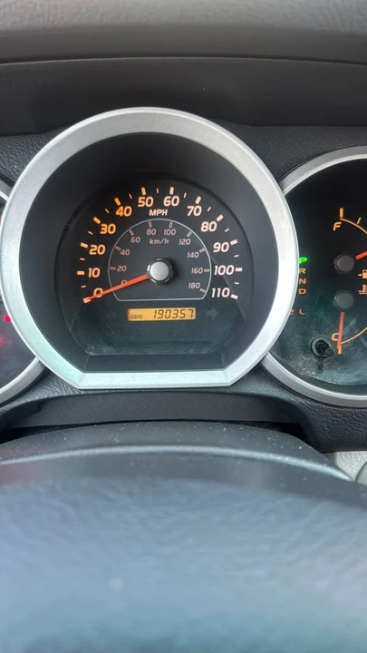 2006 Toyota 4Runner 4th Gen - Image 2 of 9