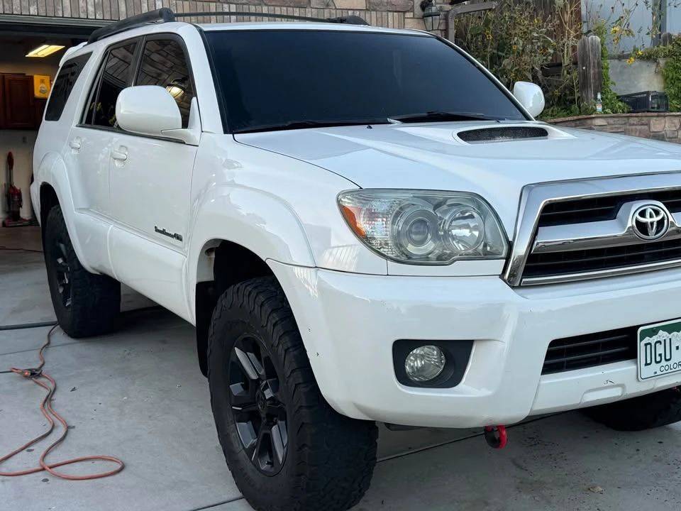 2006 Toyota 4Runner 4th Gen - Image 6 of 9