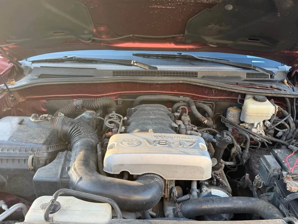 2006 Toyota 4Runner 4th Gen - Image 11 of 12