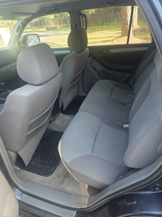 2006 Toyota 4Runner 4th Gen - Image 6 of 9