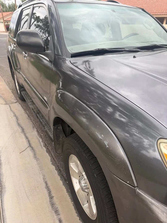 2006 Toyota 4Runner 4th Gen - Image 5 of 10