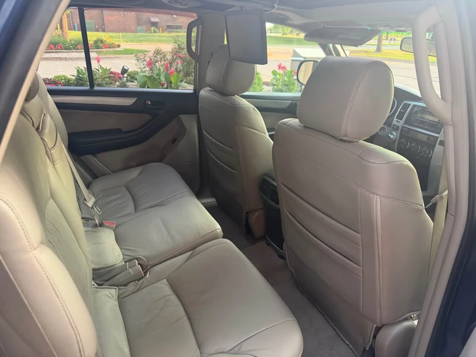 2006 Toyota 4Runner 4th Gen - Image 14 of 20