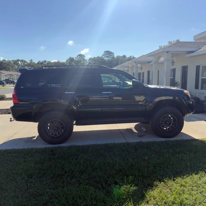 2006 Toyota 4Runner 4th Gen - Image 3 of 7