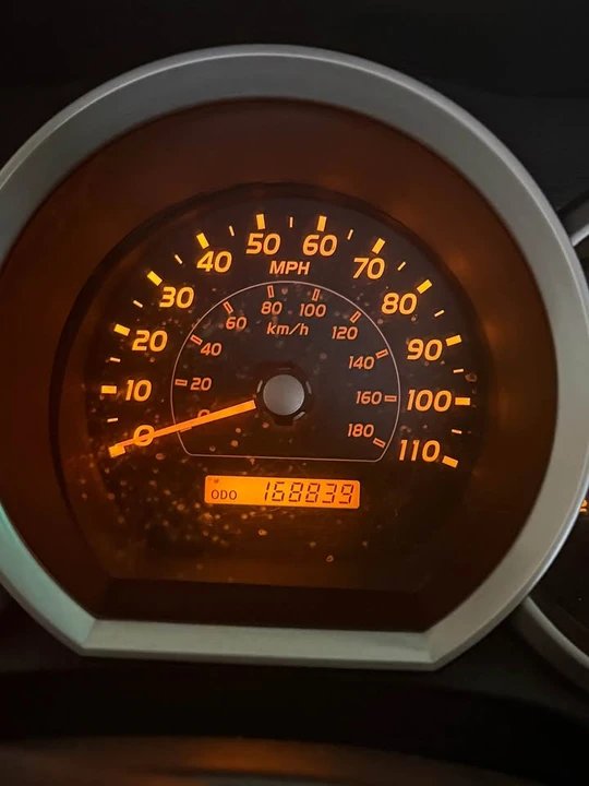 2006 Toyota 4Runner 4th Gen - Image 10 of 10
