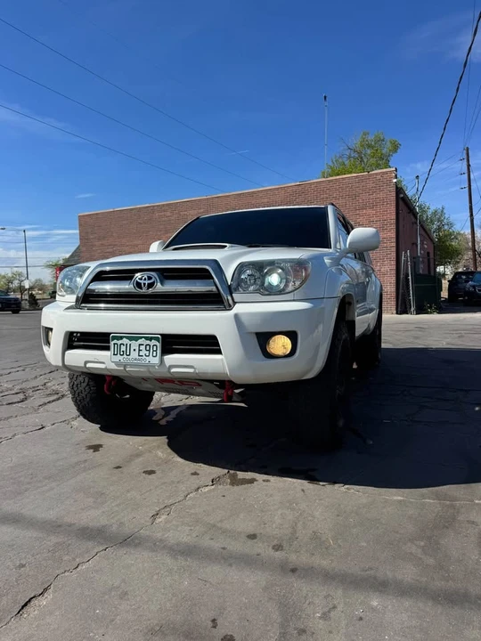 2006 Toyota 4Runner 4th Gen - Image 9 of 9