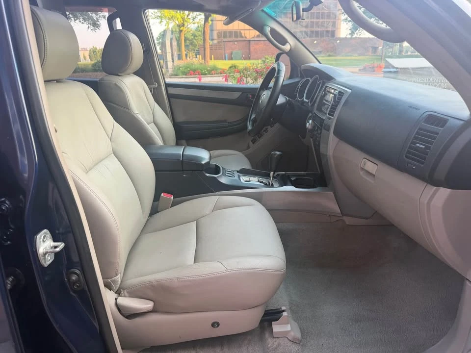 2006 Toyota 4Runner 4th Gen - Image 17 of 20