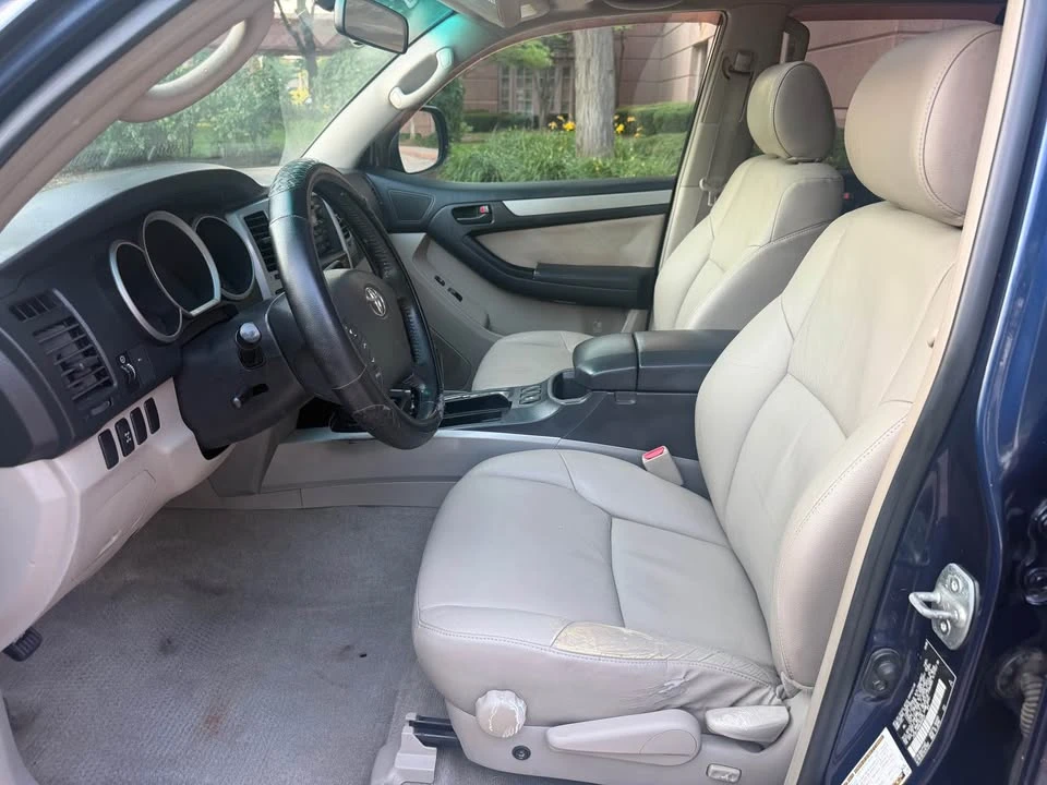 2006 Toyota 4Runner 4th Gen - Image 11 of 20