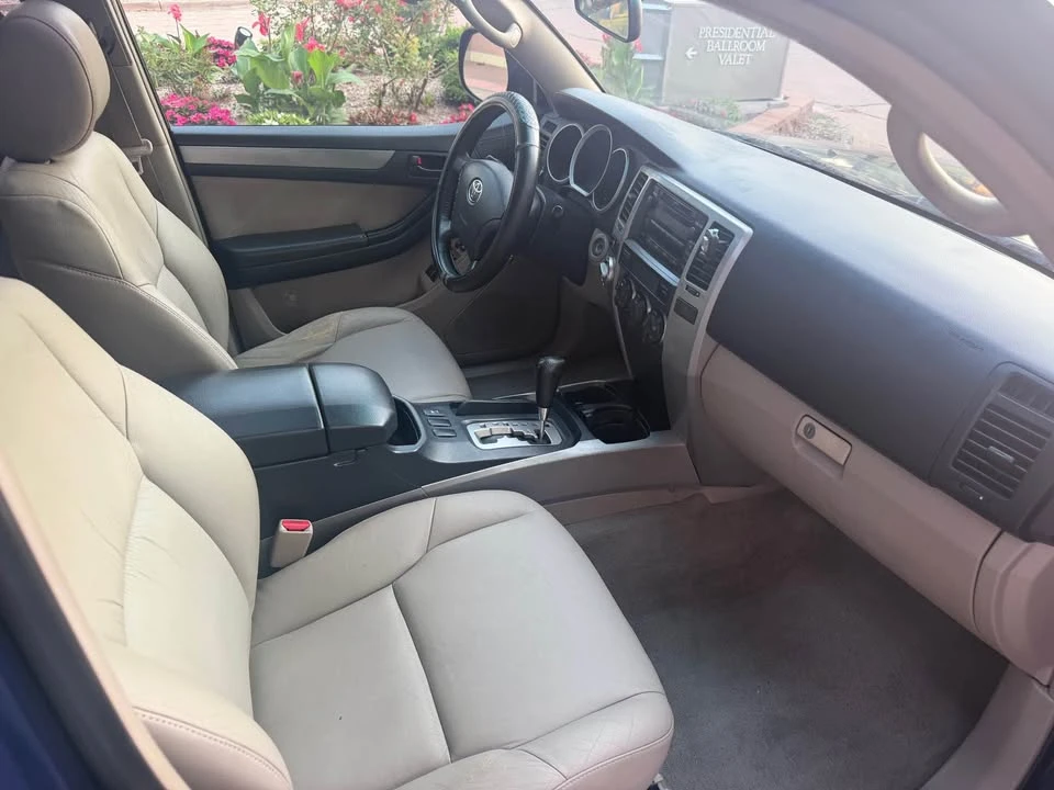 2006 Toyota 4Runner 4th Gen - Image 16 of 20