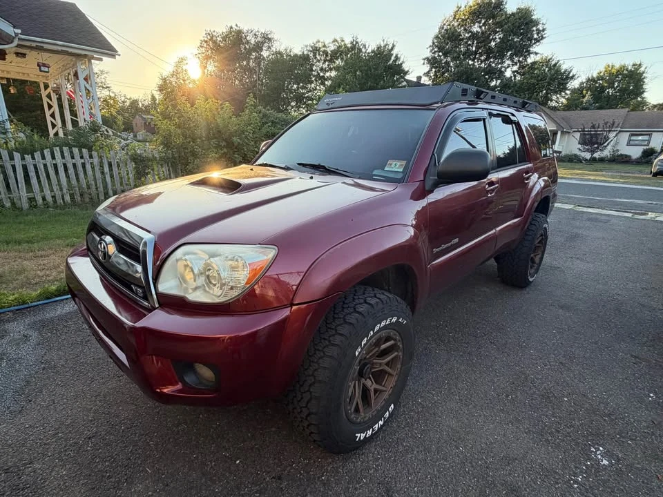 2006 Toyota 4Runner 4th Gen - Image 2 of 12