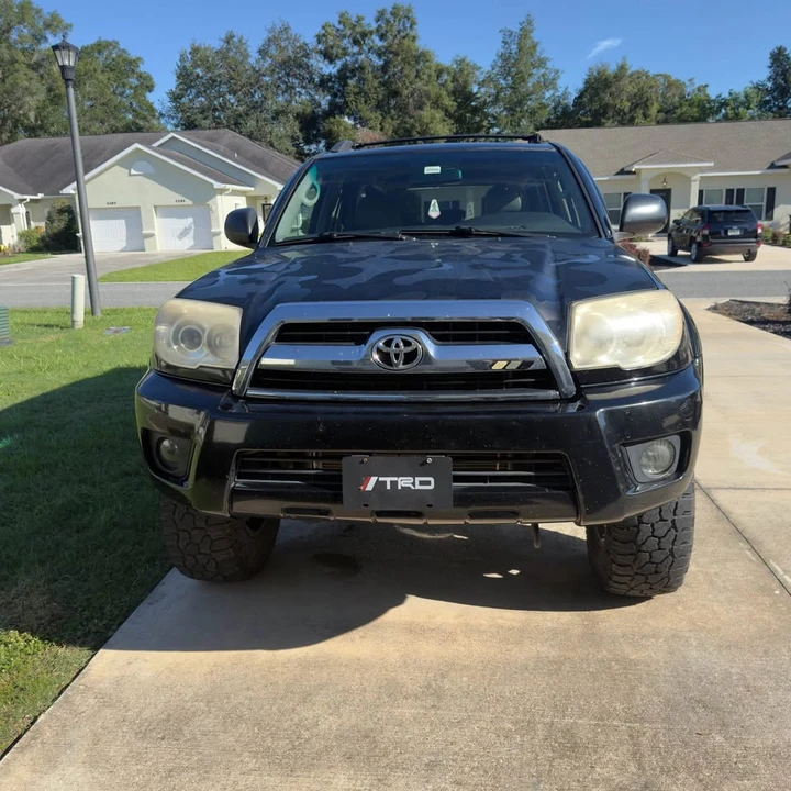 2006 Toyota 4Runner 4th Gen - Image 2 of 7