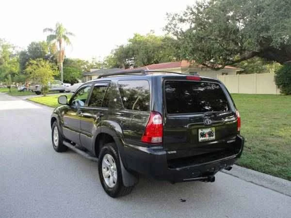 2006 Toyota 4Runner 4th Gen - Image 6 of 20