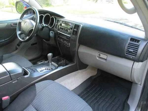 2006 Toyota 4Runner 4th Gen - Image 12 of 20