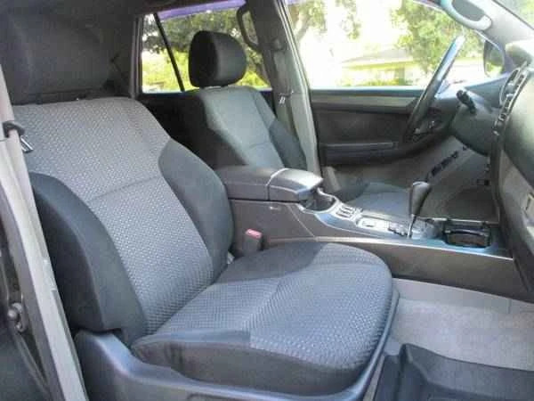 2006 Toyota 4Runner 4th Gen - Image 13 of 20